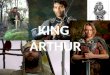 KING  ARTHUR