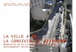 RUE DE L’AVENIR - ARLES – 1/12/2010 ANNE FAURE, urbaniste ARCH’URBA sarl
