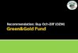 Green&Gold  Fund