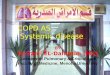 COPD AS   Systemic disease