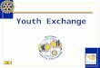 Youth Exchange