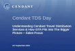Cendant TDS Day