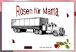 Rosen für Mama