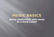Music Basics
