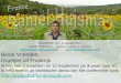 Nieuwsbrief Juli - Augustus 2011  Daniel Huisman        Frankrijk en Nederland +31 633738272