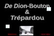De Dion-Bouton & Trépardou