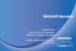 MASAR Service