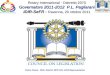 Rotary International - Distretto 2070 Governatore 2011-2012  P.L. Pagliarani