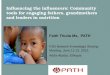 Faith  Thuita  Ms,  PATH FSN Network Knowledge Sharing Meeting, June 11-13, 2012,