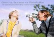 Grow  your business via Västerbotten - Be part of a groundbreaking creative wonder