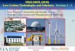 Low Carbon Conversion and Nuclear Power    Energy Conservation and Management in Buildings