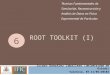 ROOT  Toolkit  (I)
