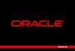 Oracle 10 g Database Storage Demystified