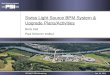 Swiss Light Source BPM System & Upgrade Plans/Activities Boris Keil Paul Scherrer Institut