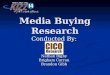 Media Buying Research