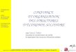 CONFIANCE  ET ORGANISATION  DES STRUCTURES  D’ÉCONOMIE SOLIDAIRE