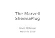 The Marvell SheevaPlug