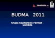 BUDMA   2011