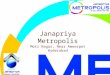 Janapriya Metropolis Moti  Nagar, Near Ameerpet Hyderabad