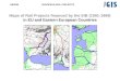 Maps of Rail Projects financed by the EIB (1991-1999) in EU and Eastern European Countries
