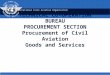 Technical Co-operation  Programme of ICAO