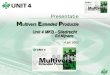Presentatie M ultivers E xtended P roductie Unit 4 MKB  - Sliedrecht Ed Mijnans 4 juli  2002