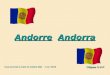Andorre Andorra