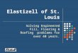 Elastizell of St. Louis