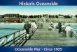 Historic Oceanside