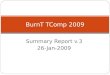 BurnT TComp 2009