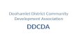 Doohamlet  District Community Development Association