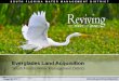 Everglades Land Acquisition