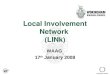 Local Involvement Network  (LINk)