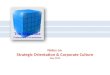 The Blue Cube Professional FM Solutions