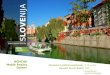 Slovenska turistična organizacija Slovenia Tourist Board
