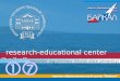 research-educational center ‘baikal’