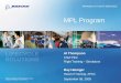 MPL Program