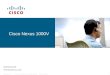 Cisco Nexus 1000V