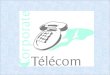 LA SOLUTION « TRIPLE PLAY PRO »  1) TELEPHONIE 2) INTERNET  3) TRANSACTIONS FINANCIERES