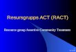 Resursgrupps ACT (RACT)