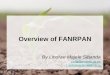 Overview  of FANRPAN