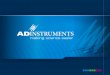 ADInstruments Advanced Features of LabChart