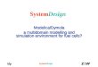 Modelica/Dymola a multidomain modelling and simulation environment for fuel cells?