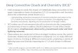 Deep Convective Clouds and Chemistry (DC3)*