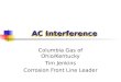 AC Interference