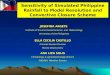 Sensitivity of Simulated Philippine Rainfall to Model Resolution and Convective Closure Scheme