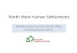 North West Human Settlements