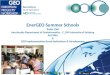 EnerGEO  Summer Schools Peter  Zeil