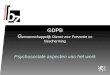 GDPB G emeenschappelijk Dienst voor Preventie en Bescherming