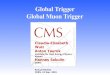 Global Trigger Global Muon Trigger